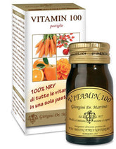 Vitamin 100 60 past   30g